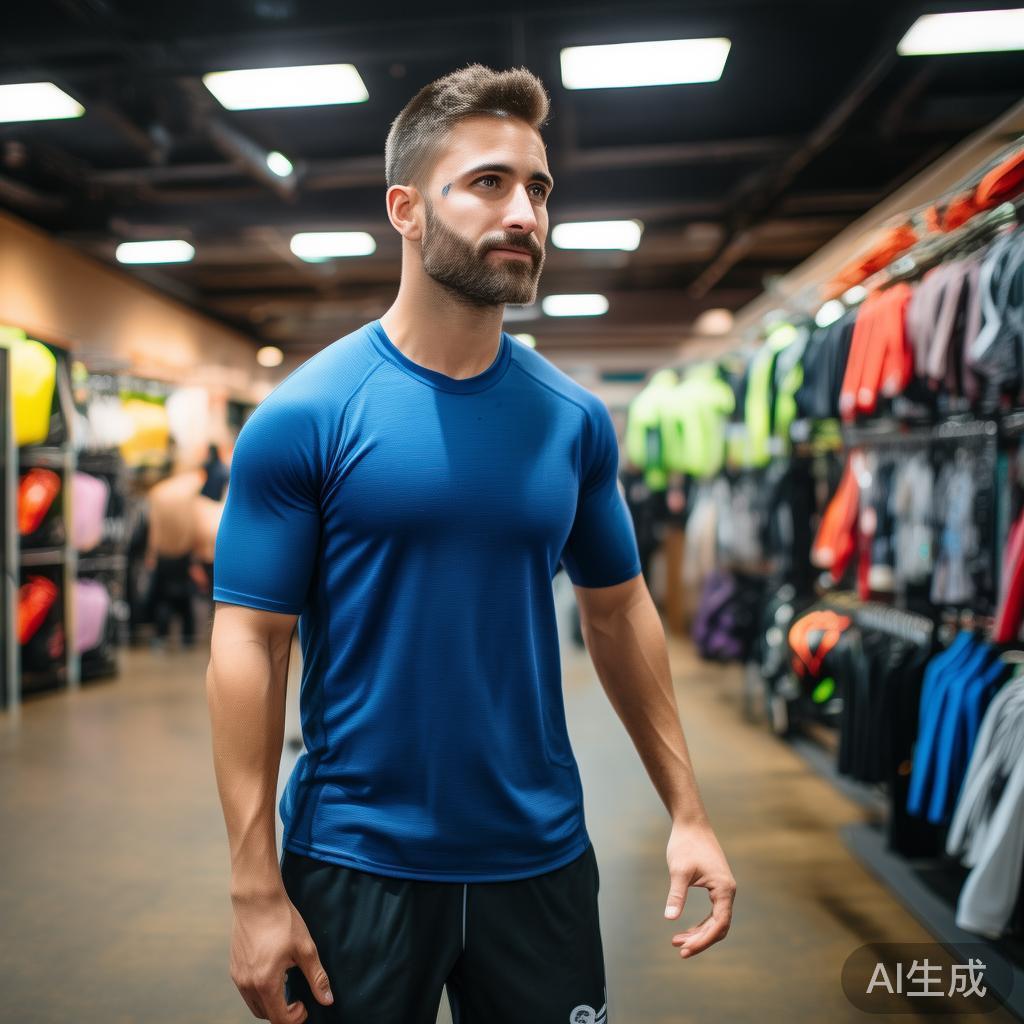 海德体育专卖店推荐：您值得信赖的运动装备购物指南