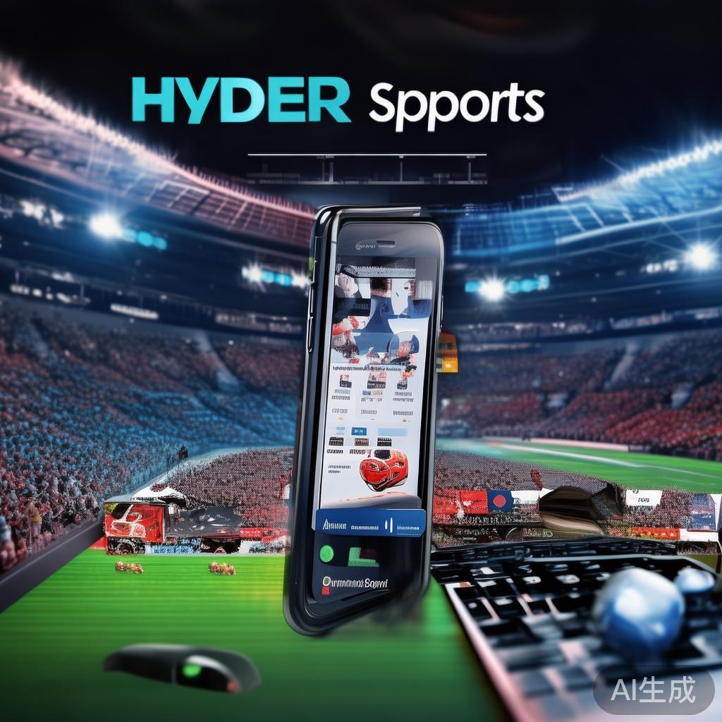 海德体育无法下载的原因分析与实用应对技巧全面解读 在数字化时代,体育资讯和竞技视频的快速传播使得海德