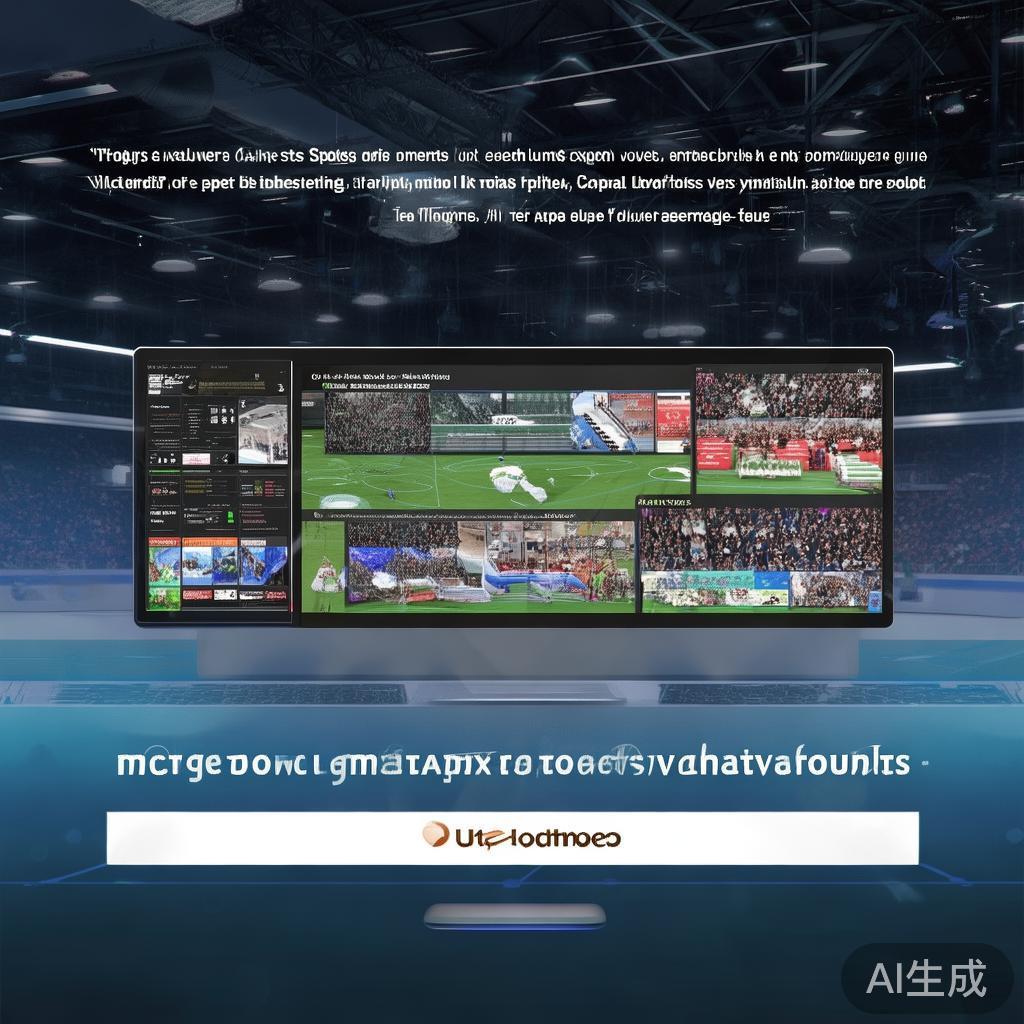 全面掌握海德体育链接导航指南，轻松畅享运动体验