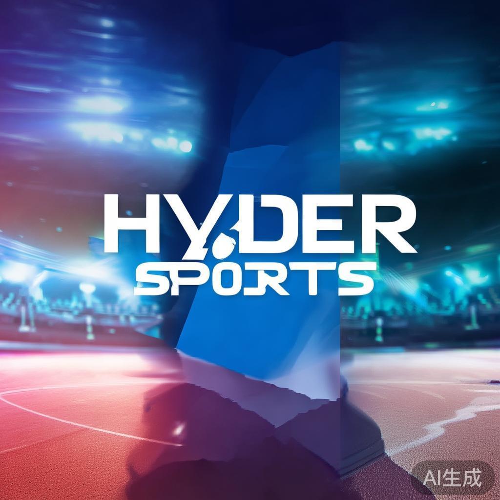 在市场推广方面，海德体育积极与各大体育赛事合作，扩