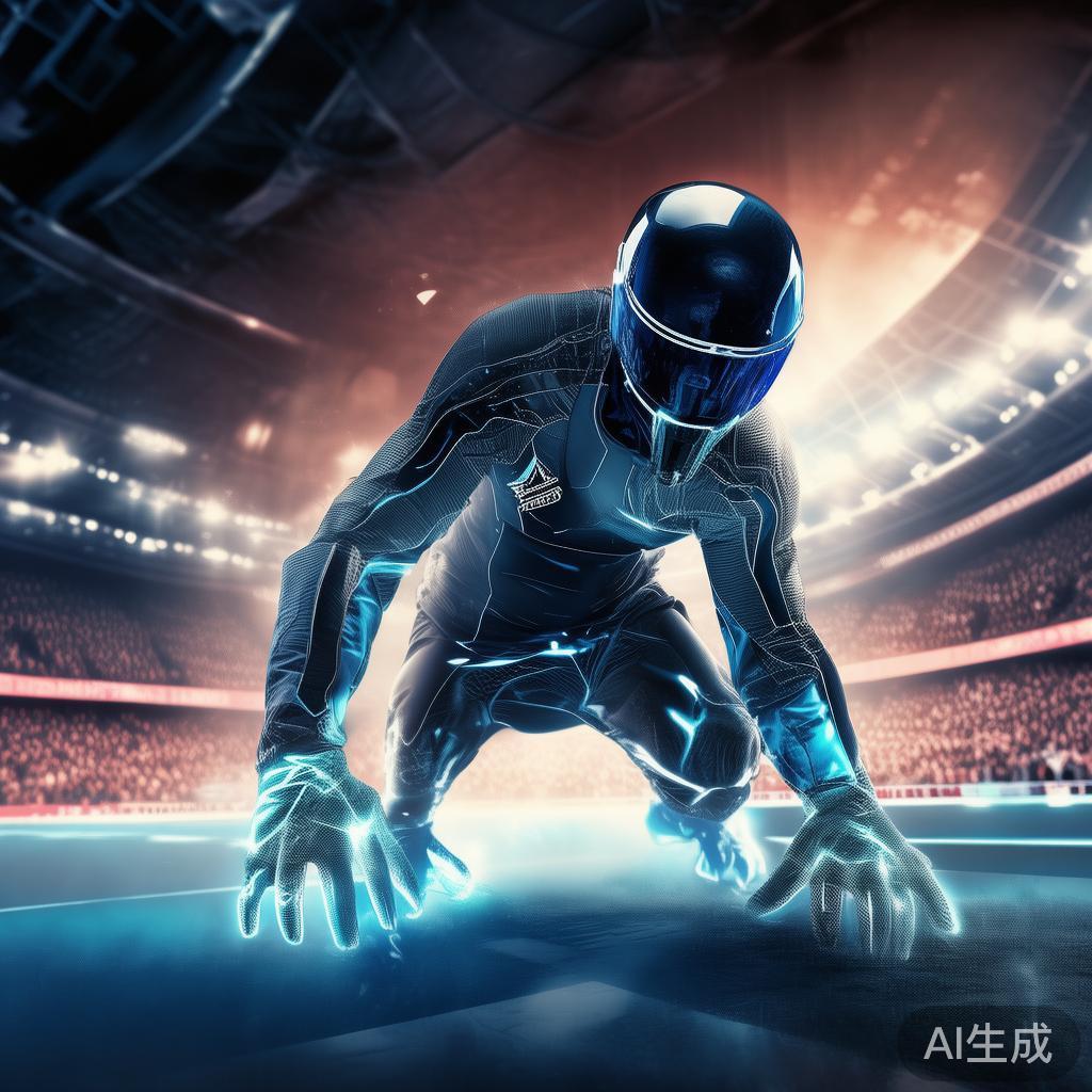 海德体育通过创新驱动促运动品牌全面崛起与发展