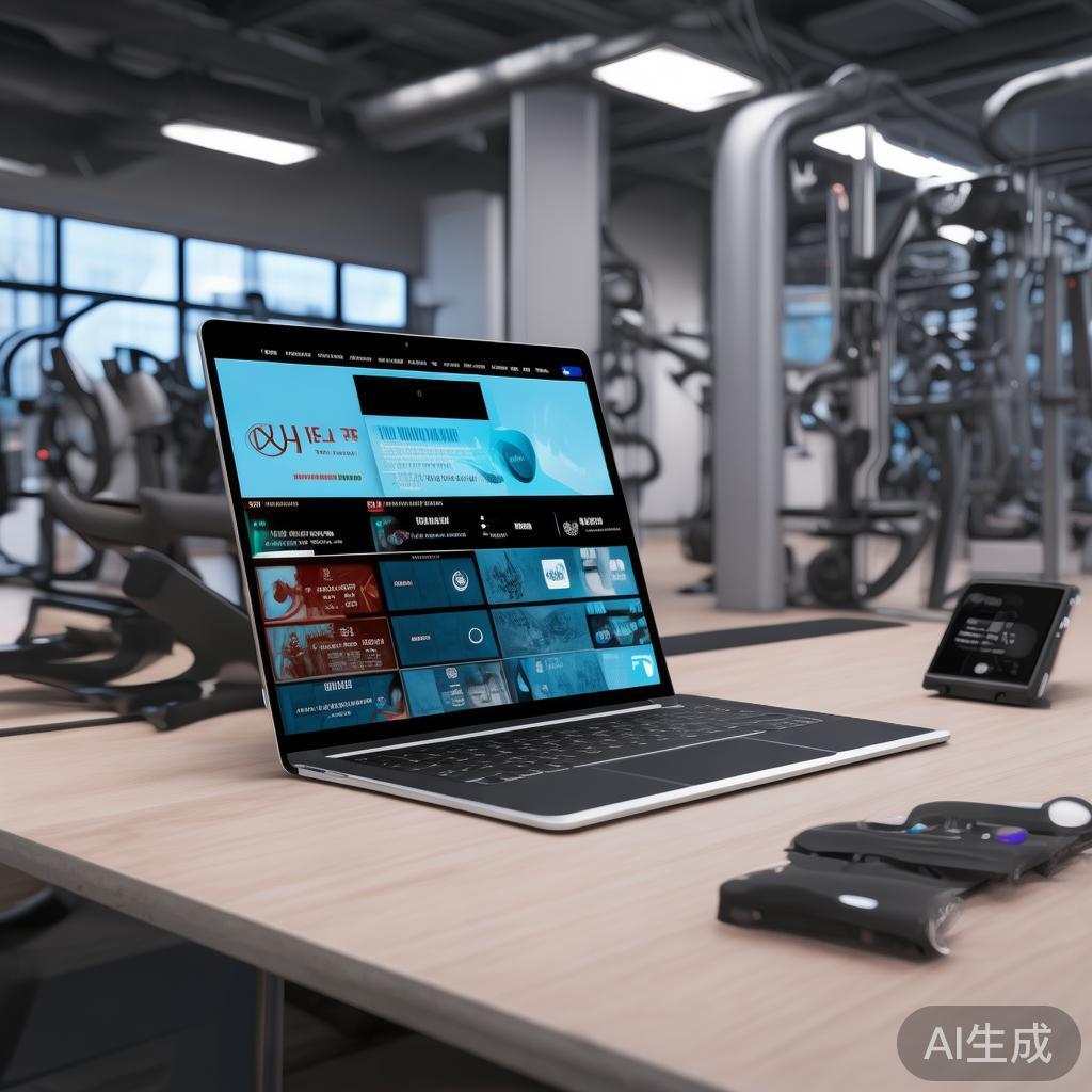 海德体育俱乐部官网首页最新动态与会员服务全面展示