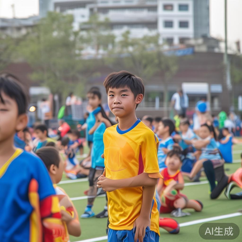 克州海德体育：引领地区体育事业全面迈向新发展与新时代辉煌