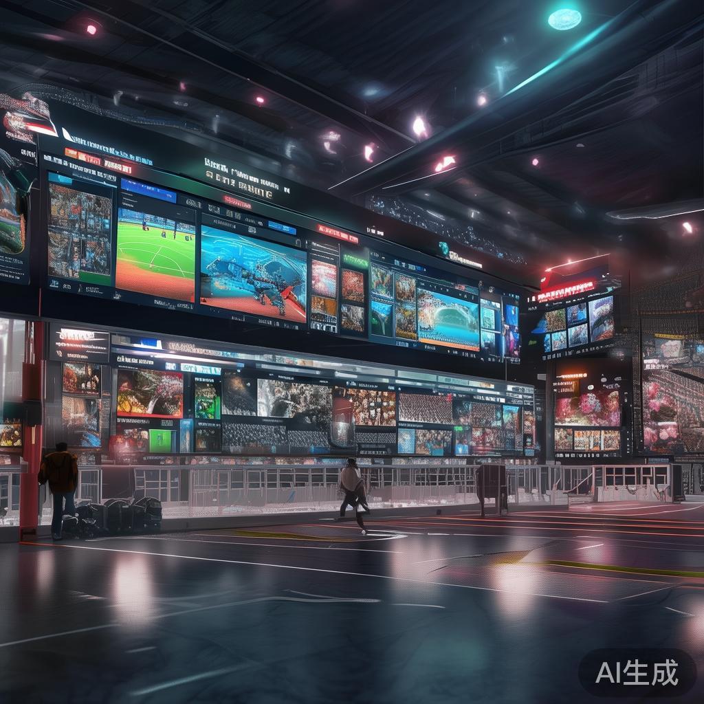 海德体育平台最新版本发布及功能全面升级解析