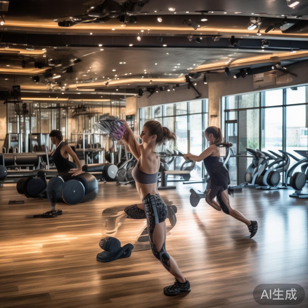 全面解析海德体育中心价格行情及最新优惠折扣活动指南