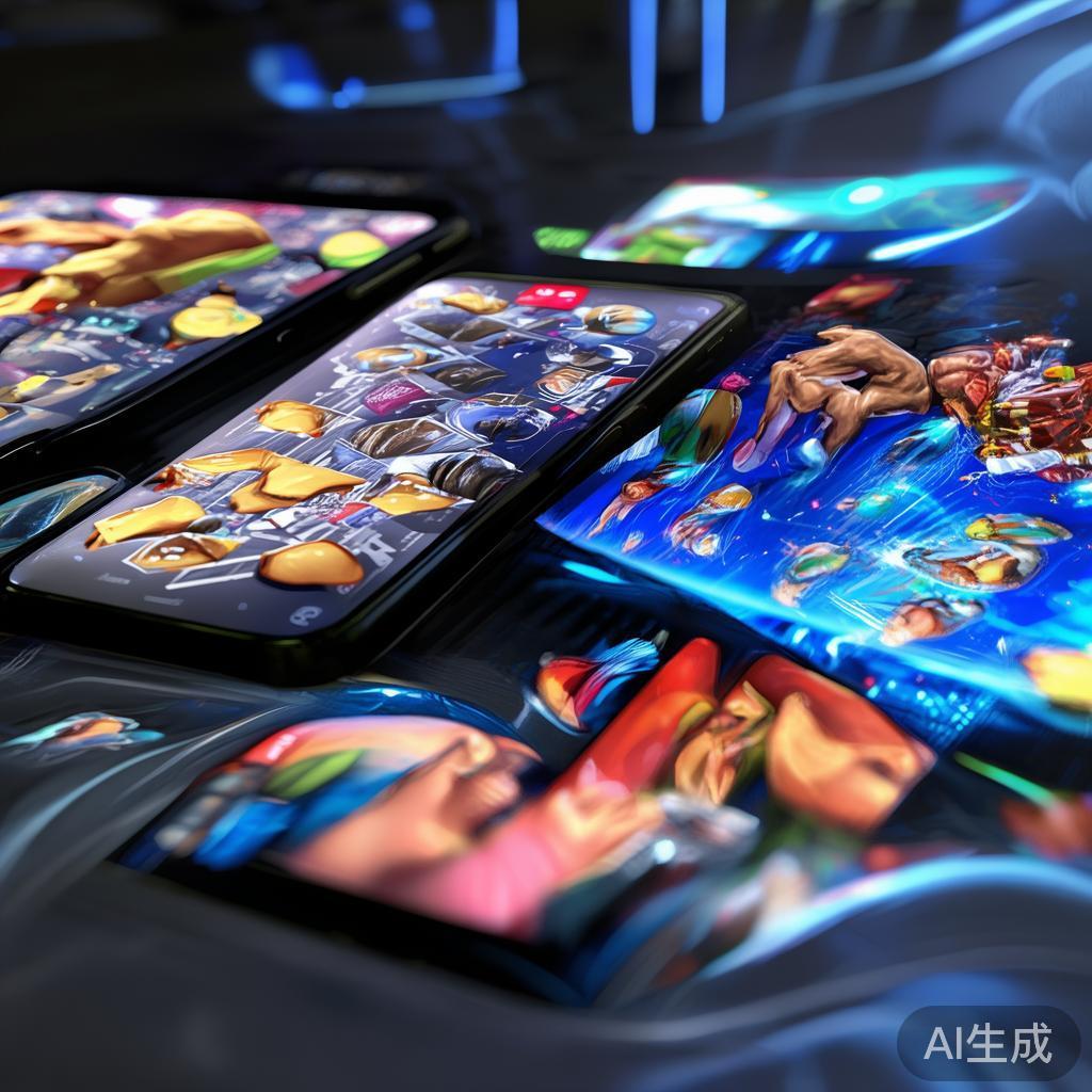 海德体育棋牌:引领全民健身潮流的创新竞技新体验 近几年,随着健康理念的普及和智能设备的普及,体育棋