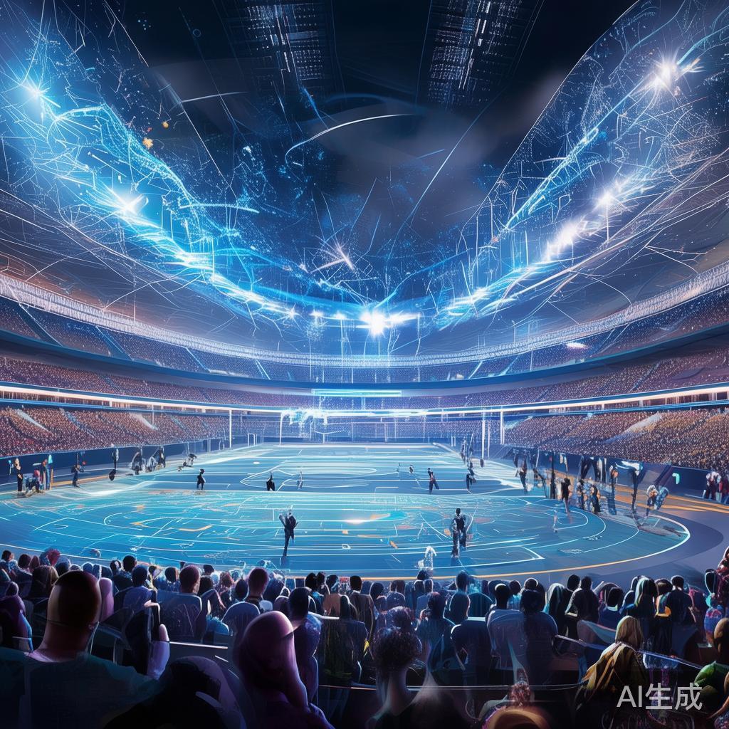 海德体育(中国)：未来发展战略与广阔市场机遇探索