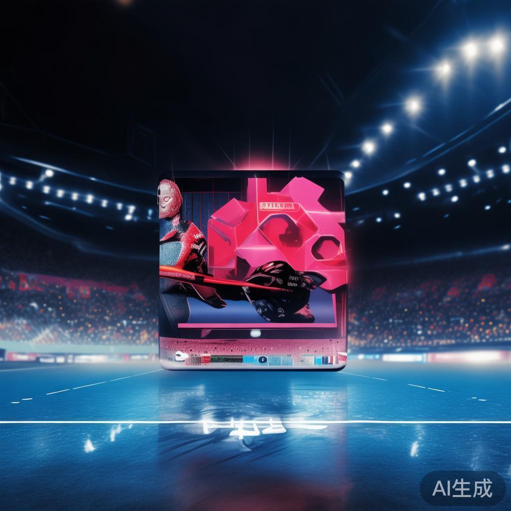 随着体育娱乐的不断丰富，菠菜体育平台以其丰富的赛事