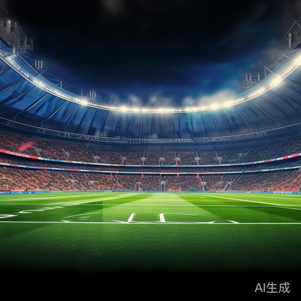 全面解析海德体育注册流程：轻松开启你的体育娱乐平台之旅