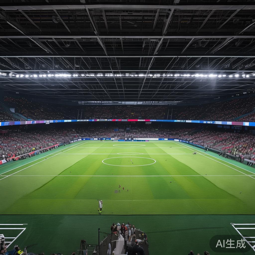 在当今数字化娱乐快速发展的时代，越来越多的体育迷热