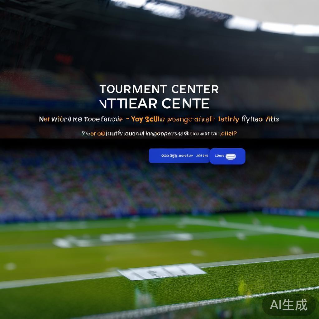 海德体育平台首页全面介绍及精准导航指南详解 例如,点击“赛事中心”即可进入详细的赛事分类页面,