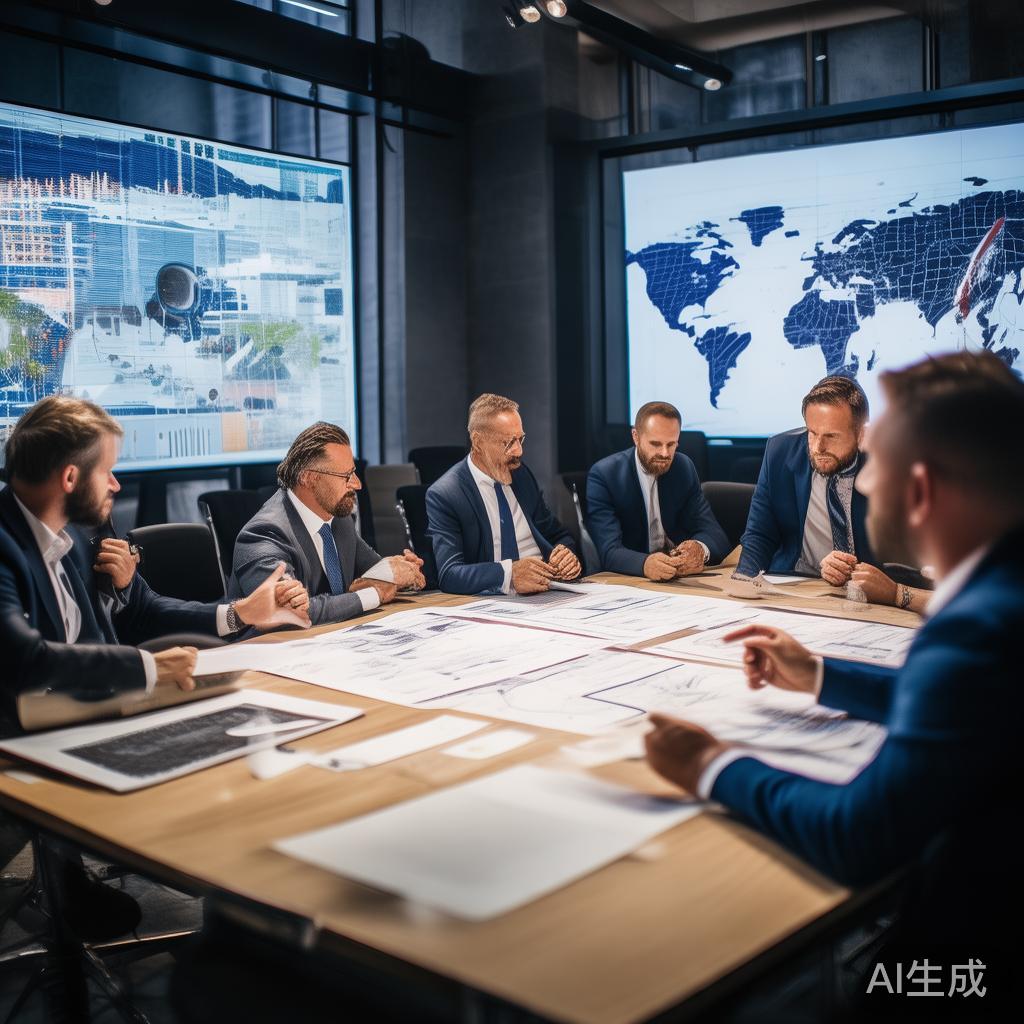 全面剖析海德尔体育总监的核心职责及其行业影响力