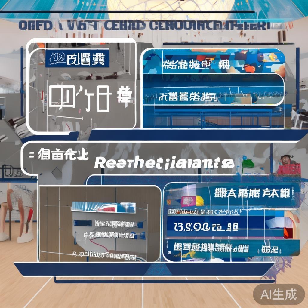 全面解析海德体育中心预约方式与操作流程指南